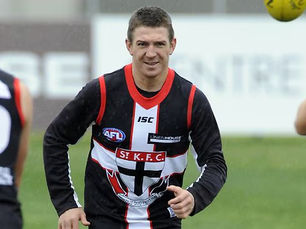 Grit & Resilience of AFL Legend Steve “Bam Bam” Baker | Fran Harper