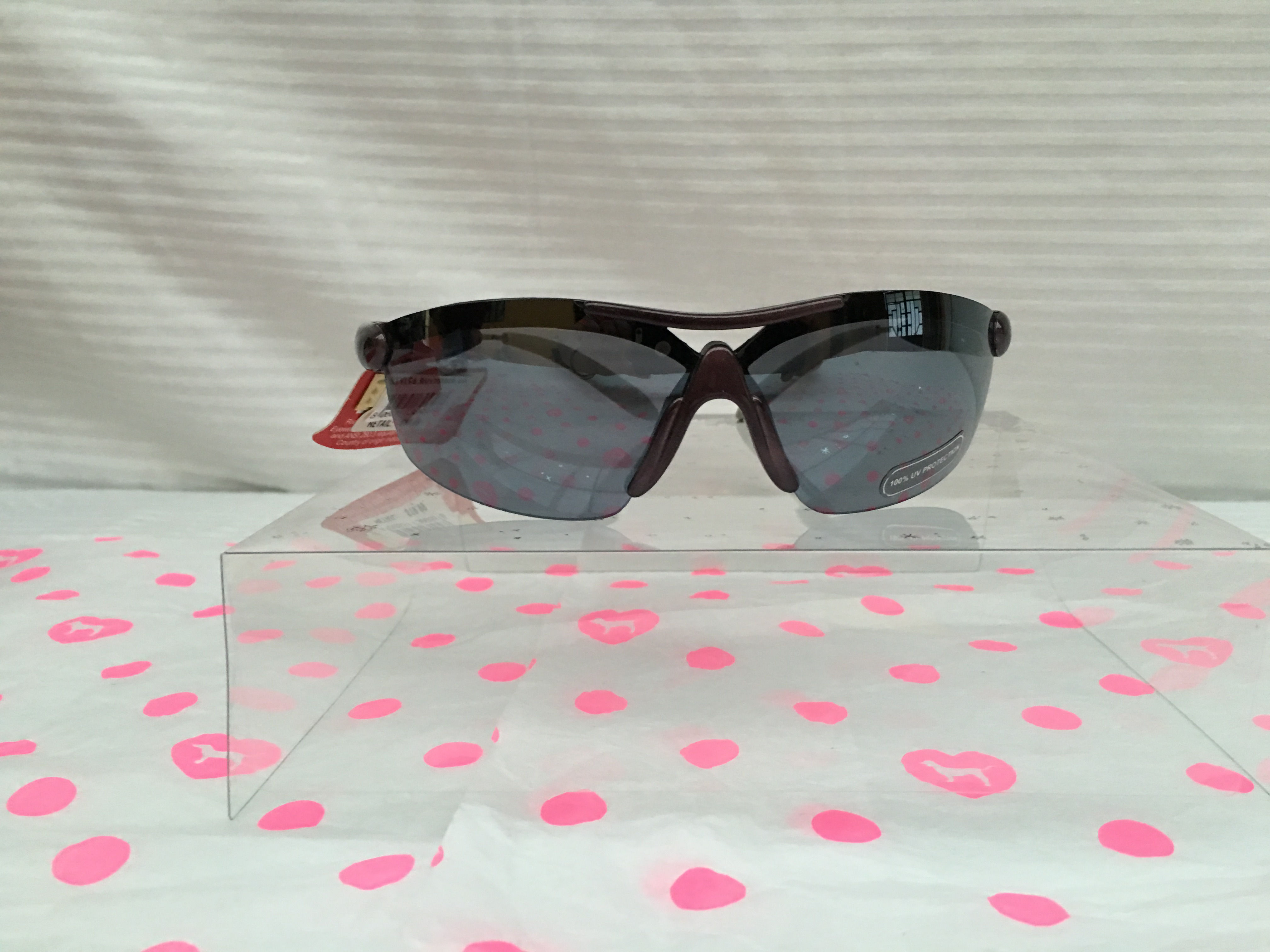 SPORT RIVIERA LENTE PARA EL SOL 100% U.V.