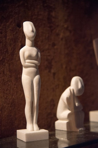 Cycladic Art
