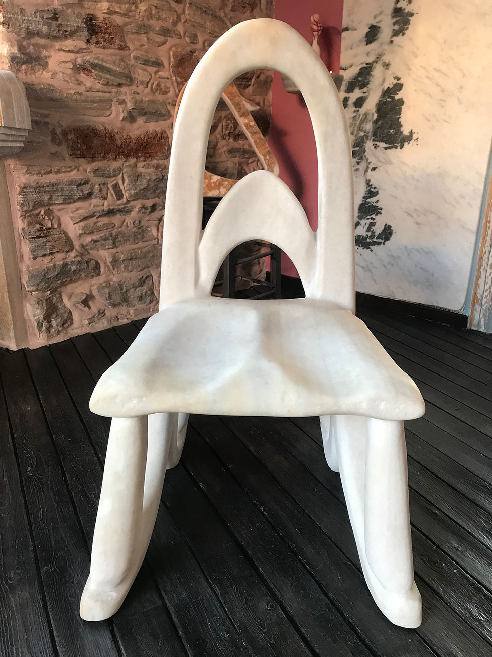 Μικρογραφία: The throne of the harpist