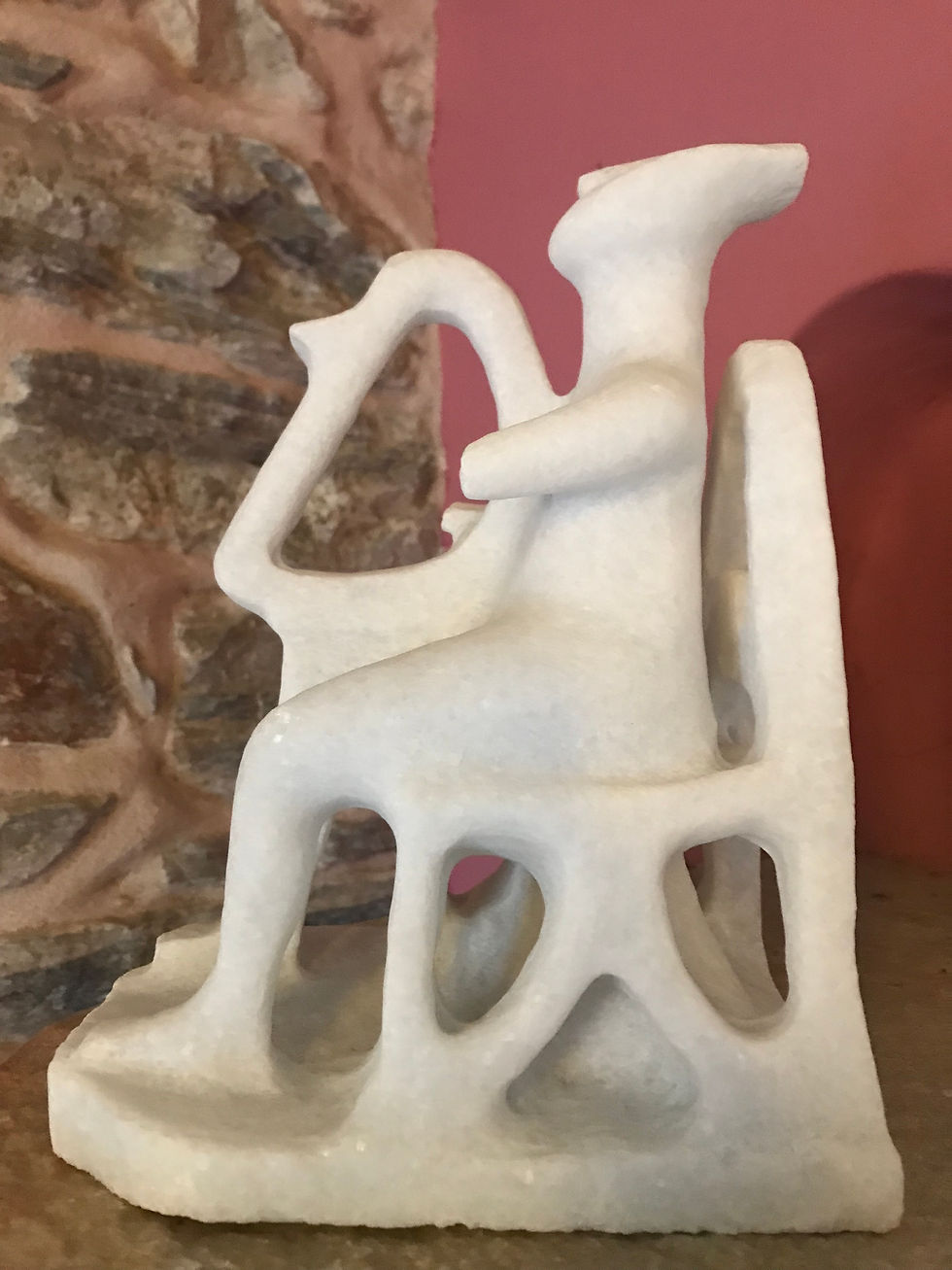 Μικρογραφία: The harp of the harpist