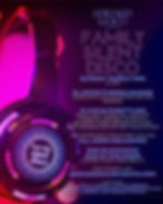 Family Silent Disco