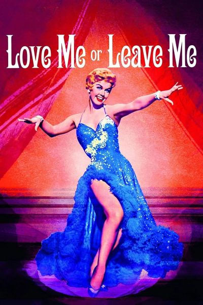 Love Me or Leave Me (1955)
