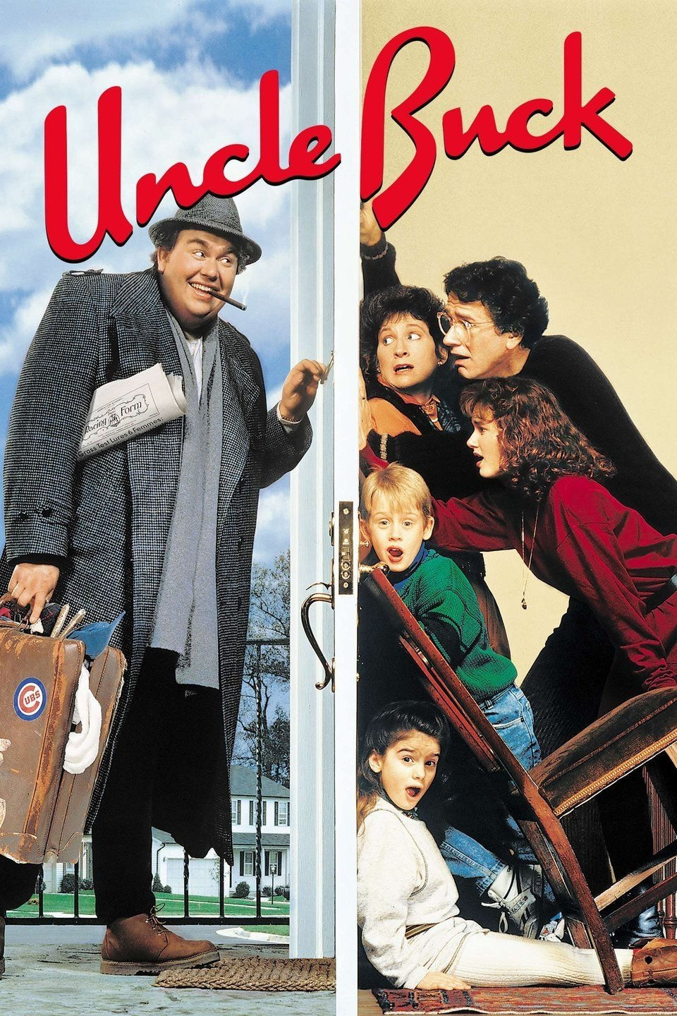Uncle Buck (1989)