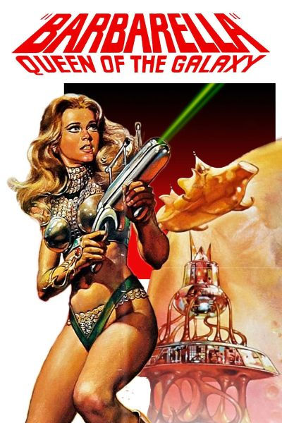 Barbarella (1968)
