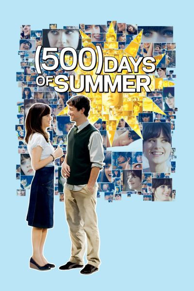(500) Days of Summer (2009)