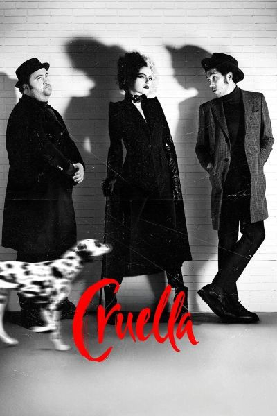 Cruella (2021)