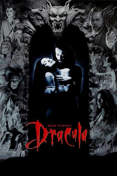 Bram Stoker's Dracula (1992)