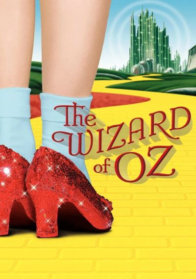 The Wizard of Oz (1939)