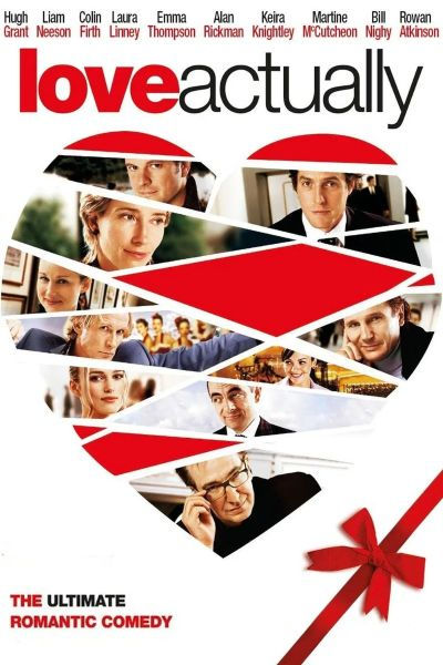 Love Actually (2003)