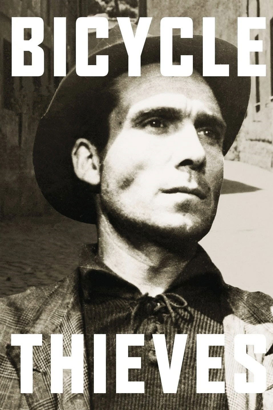 Bicycle Thieves (1948)