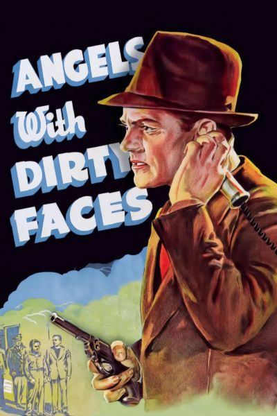 Angels with Dirty Faces (1938)