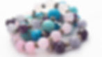 Beautiful%2520bracelets%2520with%2520amethyst%252C%2520%250Aaquamarine%252C%2520pink%2520opal%2520an