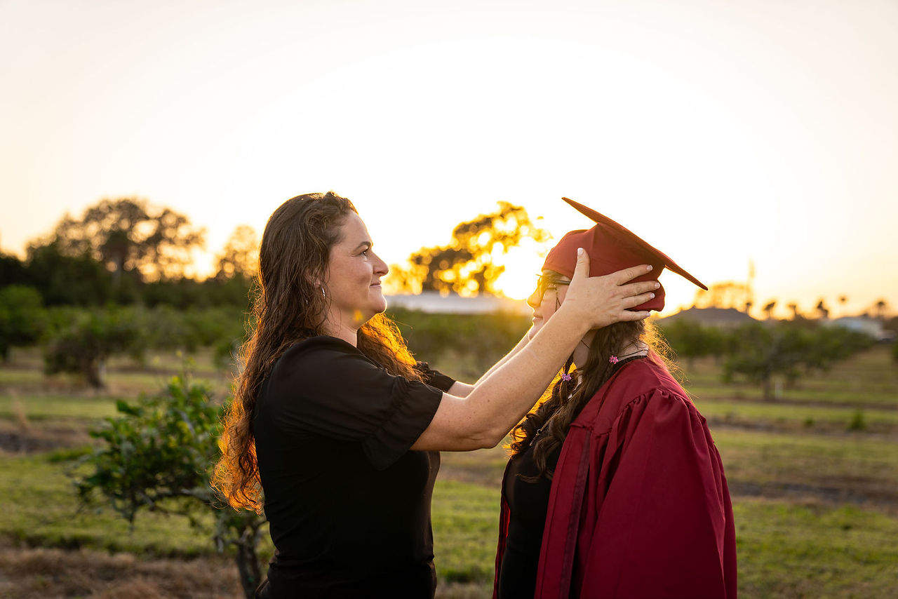 Family & Graduation Photos