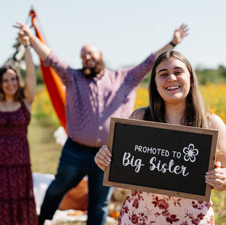 Mirela & Steffen Family Photos