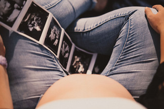 Tawny & Andrew's Maternity Photos