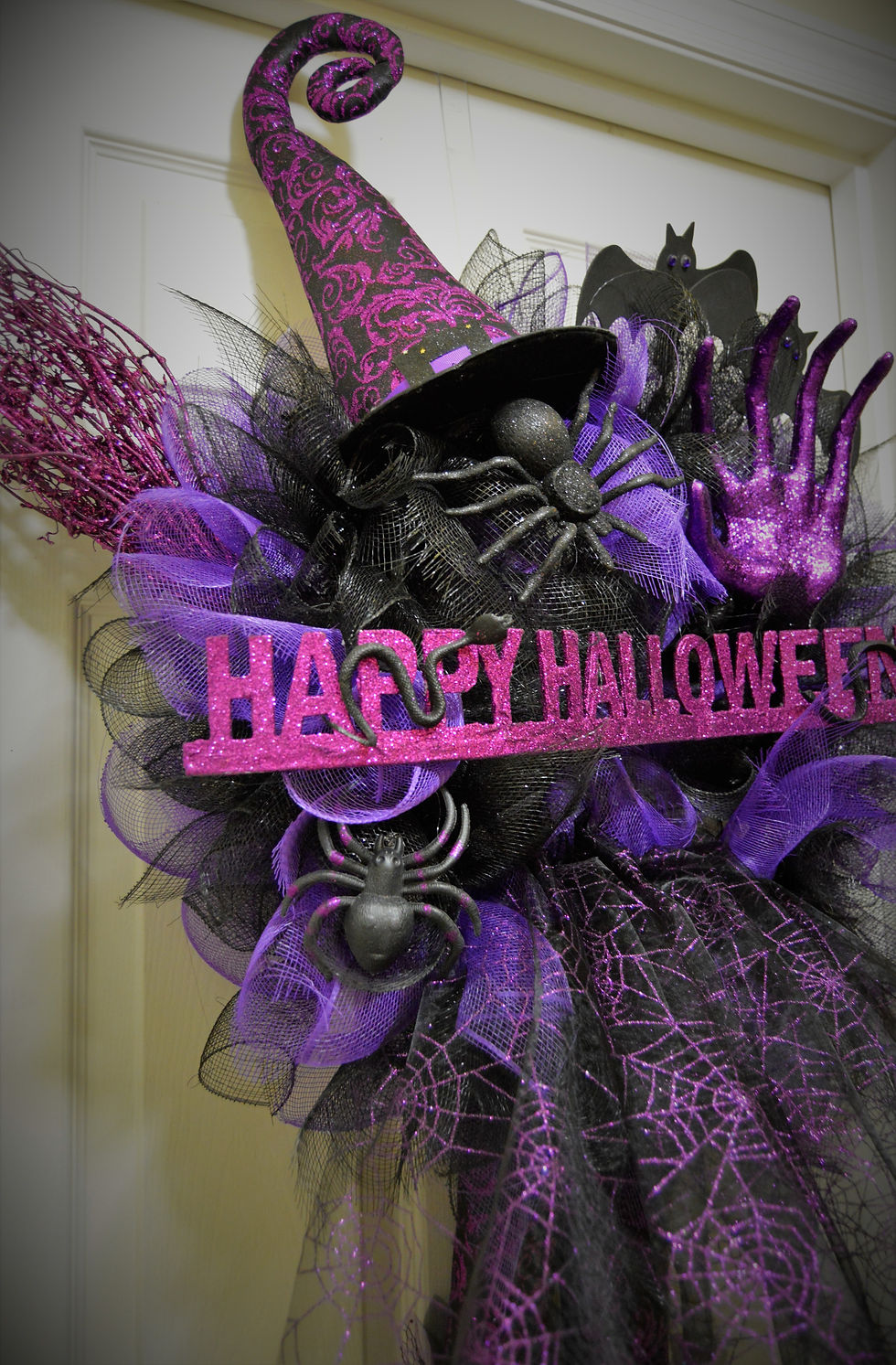 Thumbnail: Witch Wreath