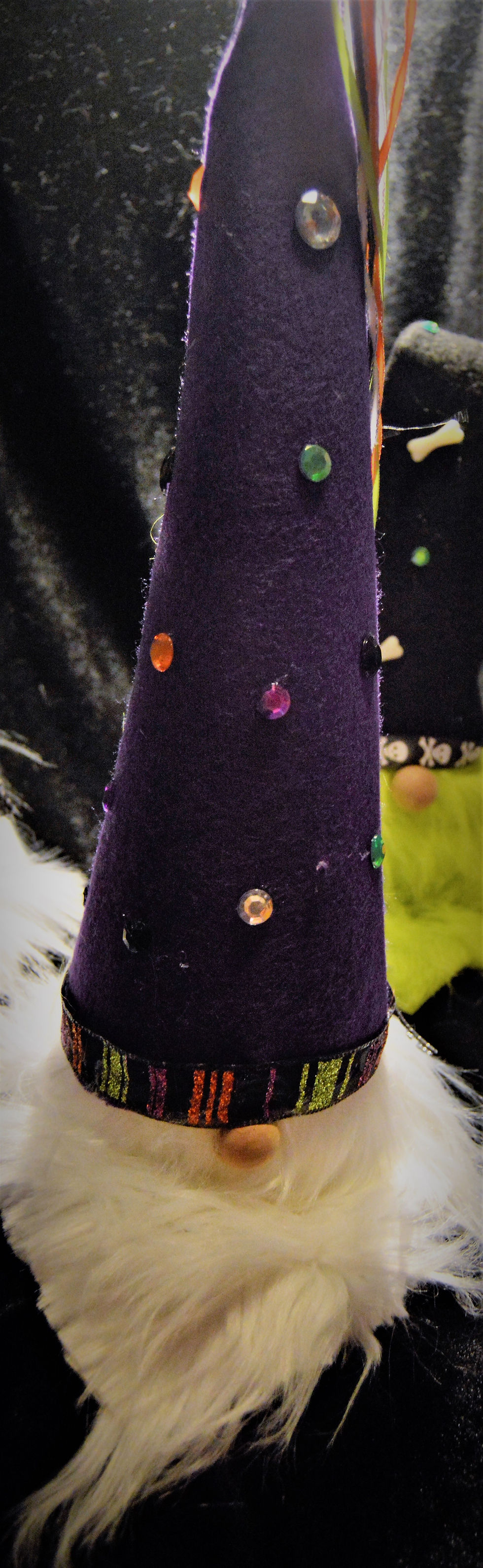 Miniaturebillede: Wizard Gnome