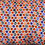 Thumbnail: Halloween Dots Pillow