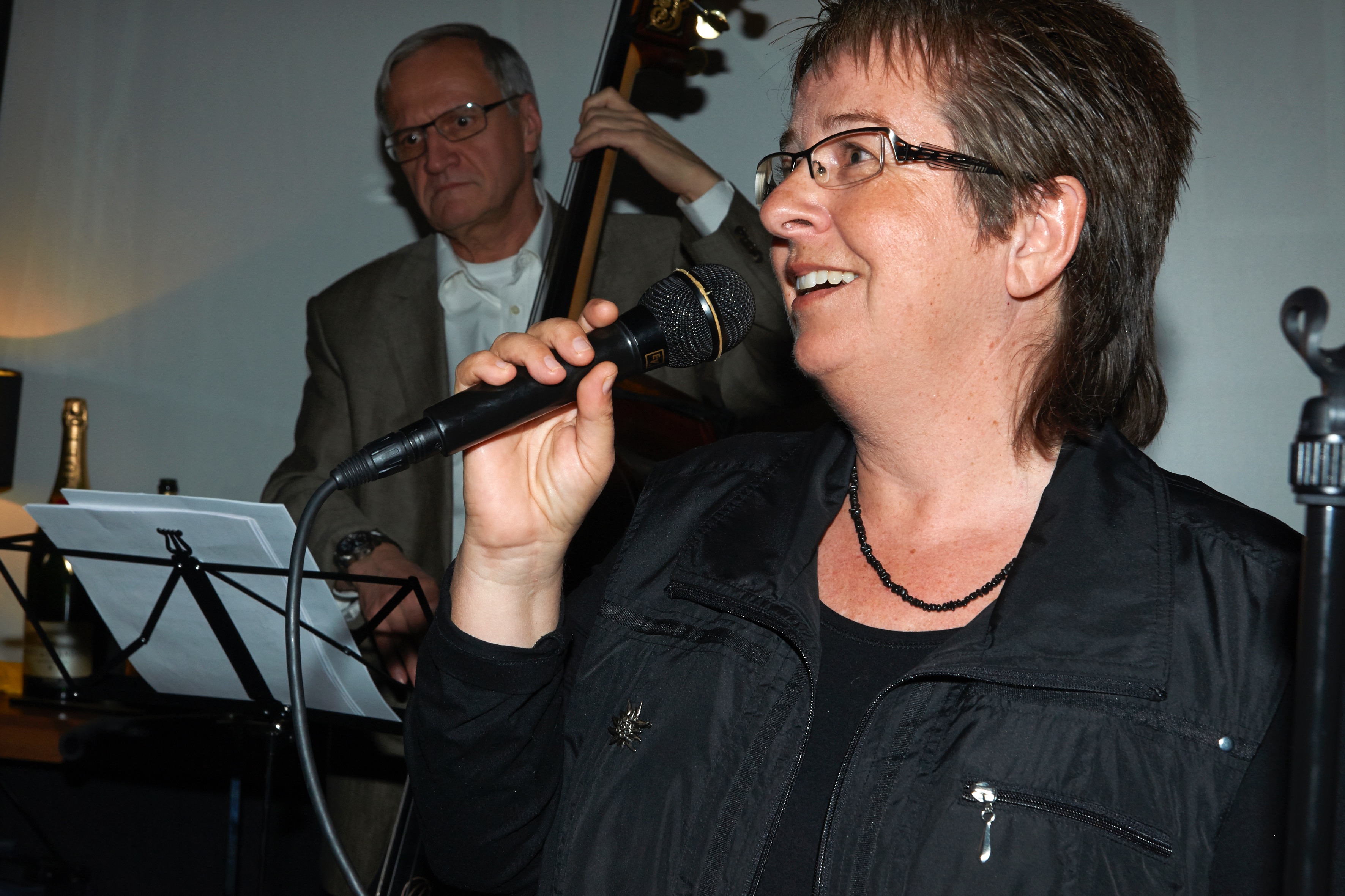 Blanca Imboden