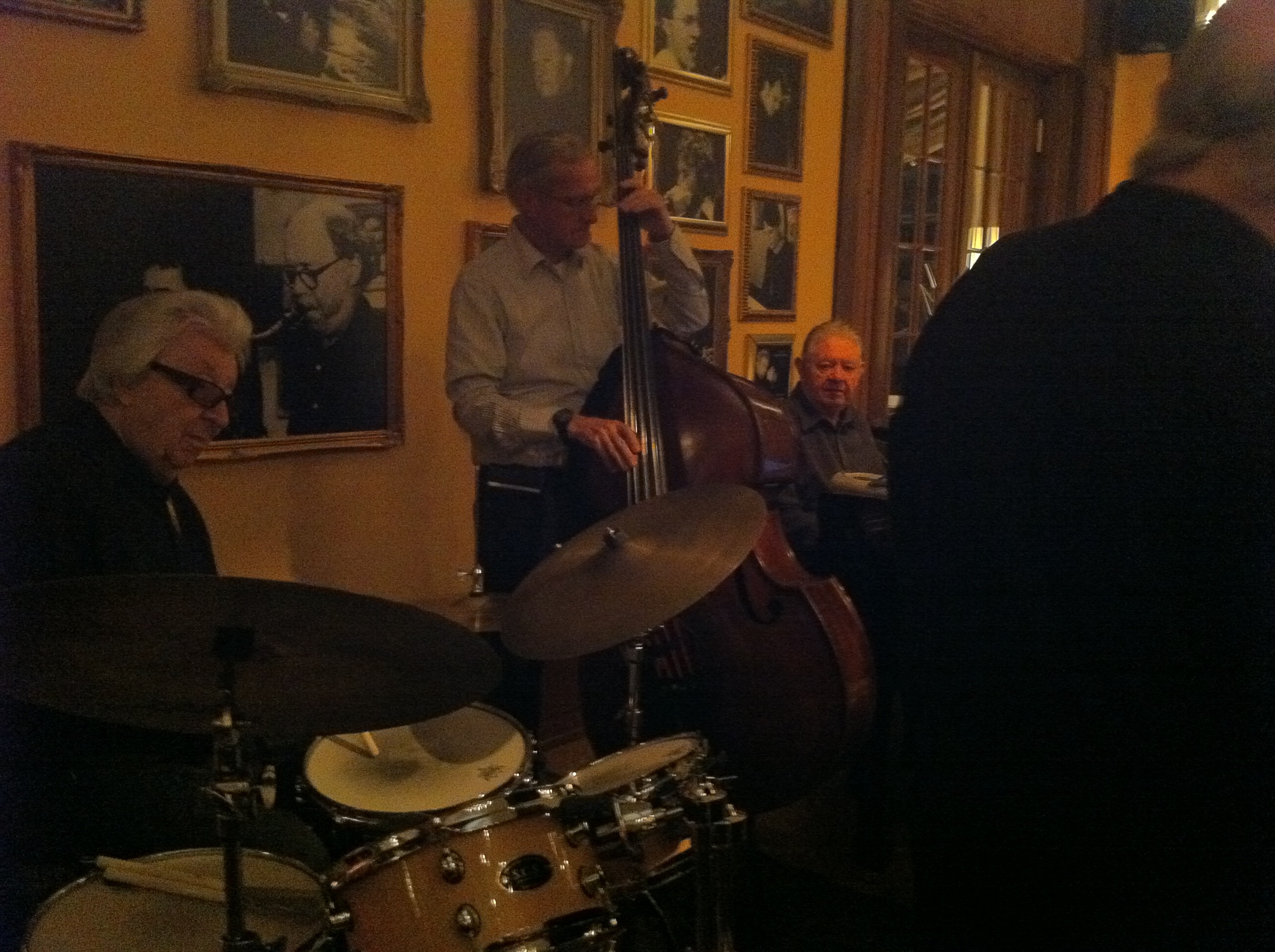 Montana Jam Session