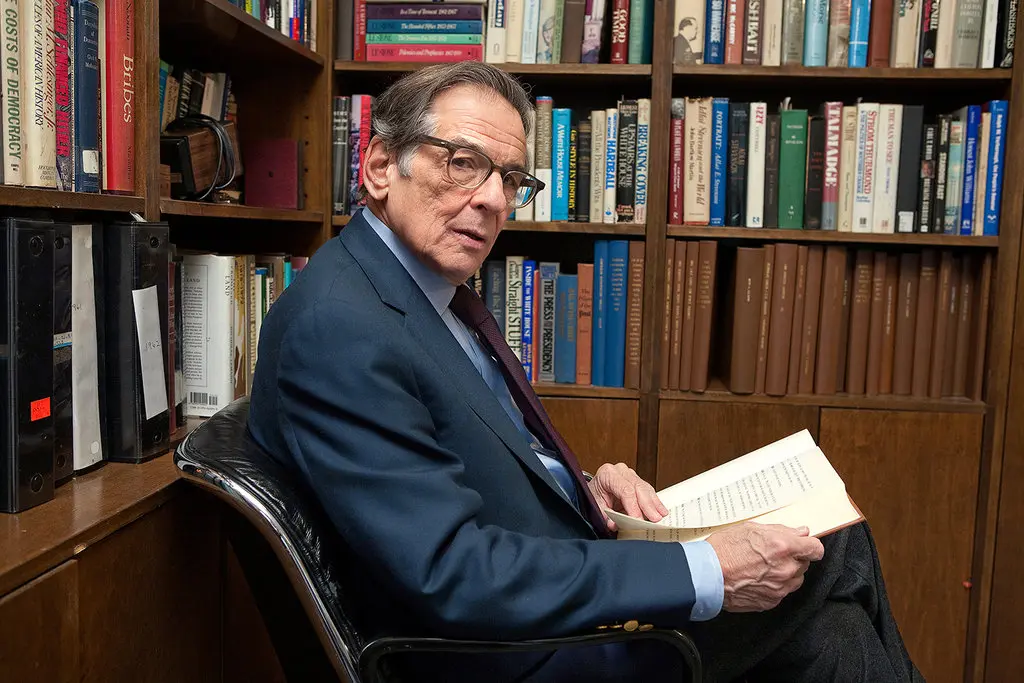 Robert Caro's Big Dig-New York Times Magazine.webp