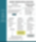 Flowchart from Justice For Children and Youth titled "Journey Through Special Education"