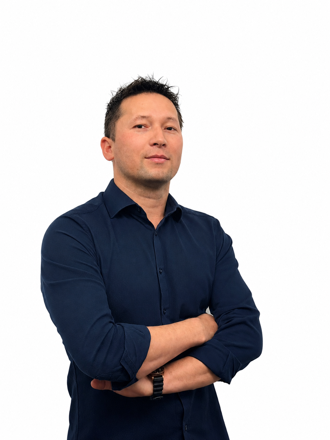 Writer: Ulugbek Dadabaev