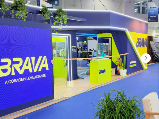 Cenografia para Eventos Corporativos no Rio de Janeiro: Como Transformar a Presença da Sua Marca em Experiência