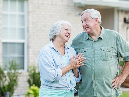 Retirement May Be Changing What You Need in a Home