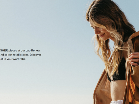 Consignment Research