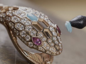 "Creation & Branding" LVMH Takeaways