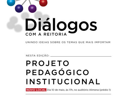 Diálogos aborda o PPI