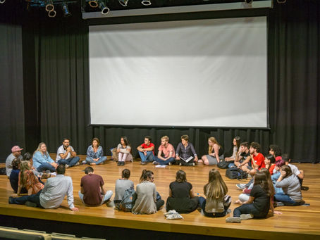 Assistência Estudantil é tema do Diálogos