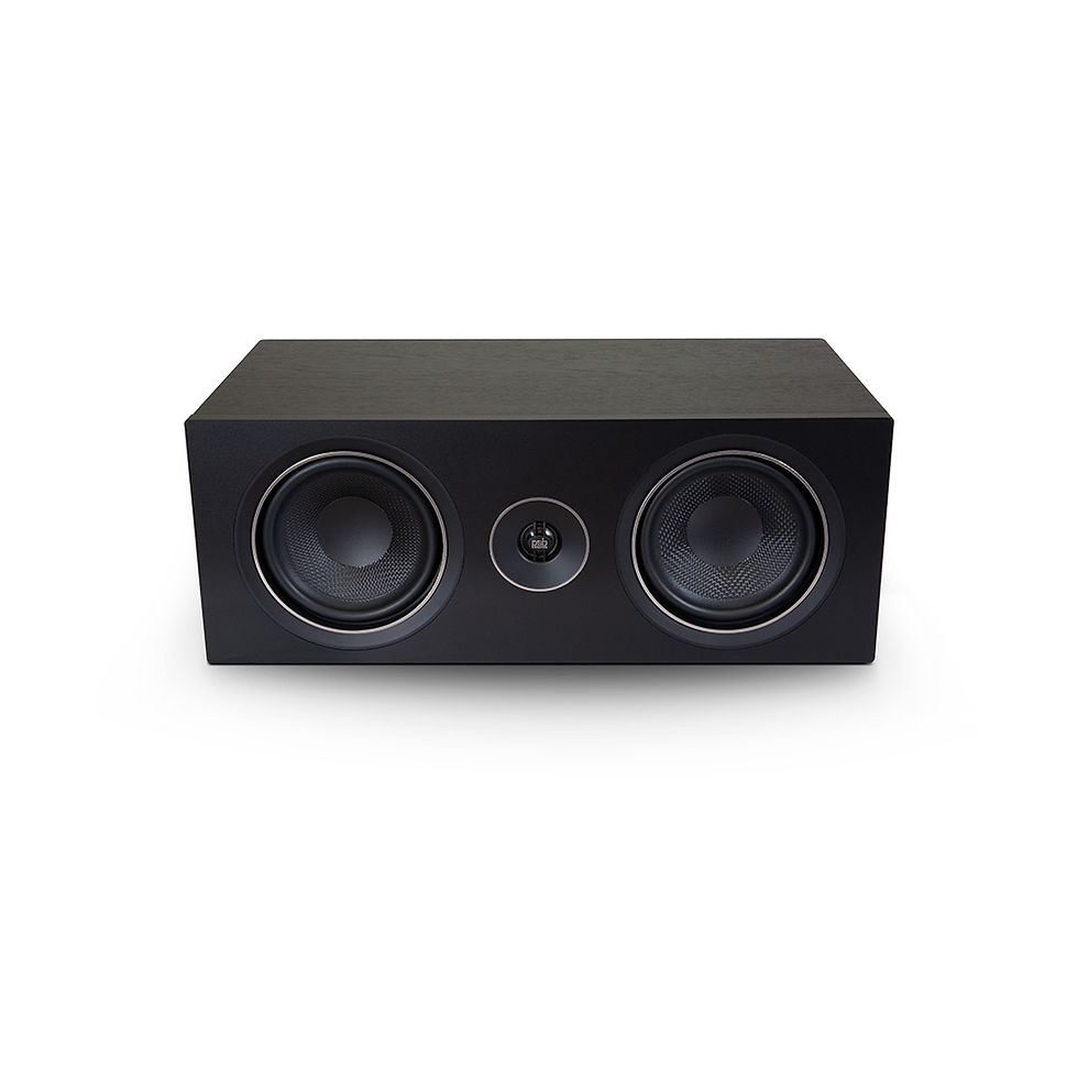 PSB Alpha C10 | 2-Way Center Channel Speaker System