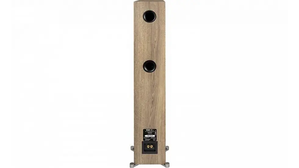 Thumbnail: ELAC DFR52 Debut Reference | 5-1/4" Floorstanding Speaker Pair