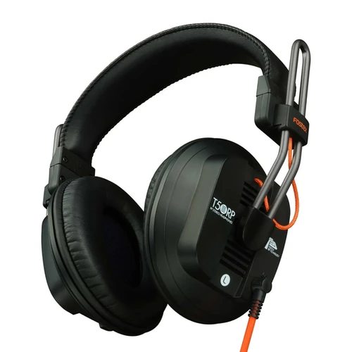 Fostex T50RP MK3 (Demo/Full Warranty) | Semi-Open Headphone | The