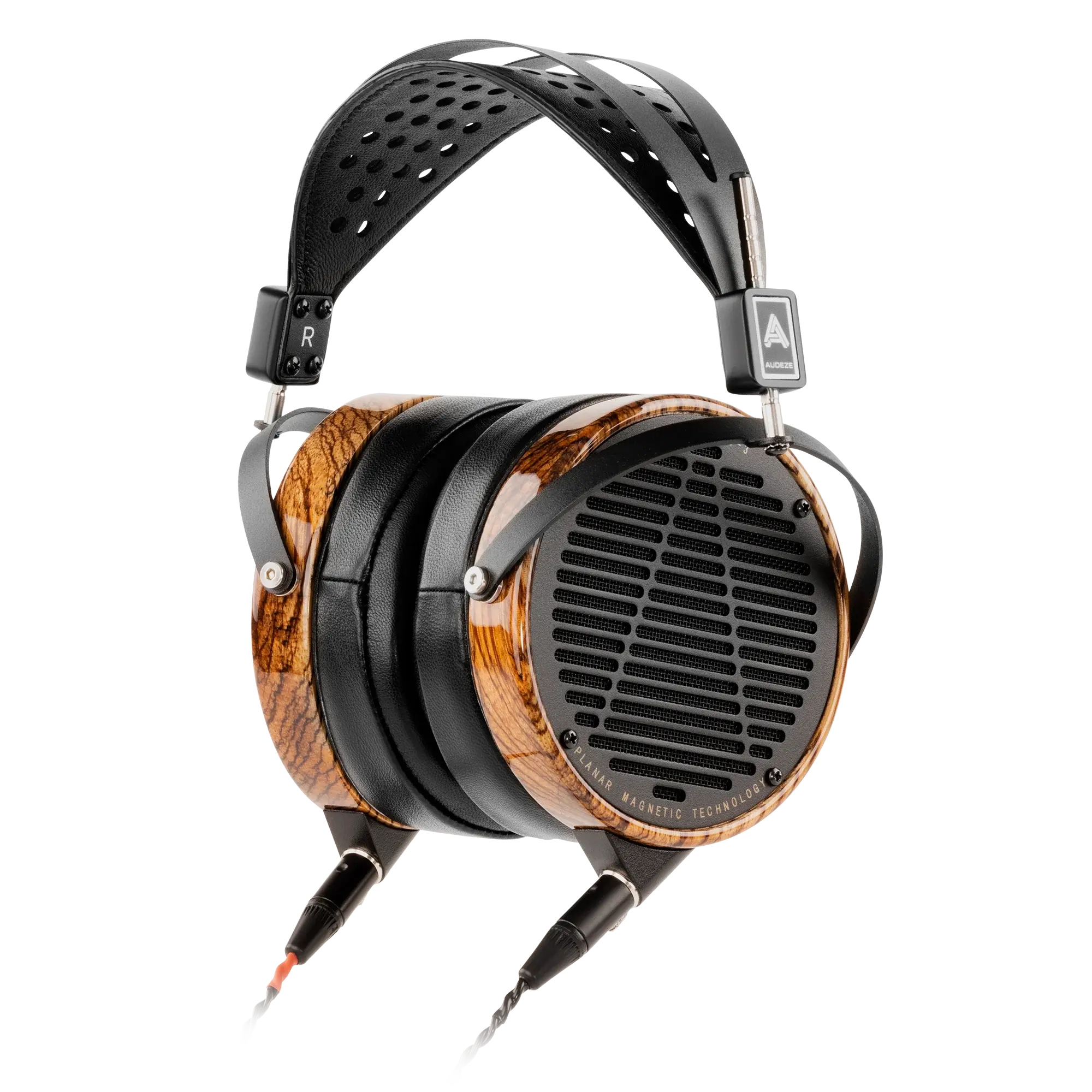 Audeze LCD-3 | Open-Back Audiophile Headphones