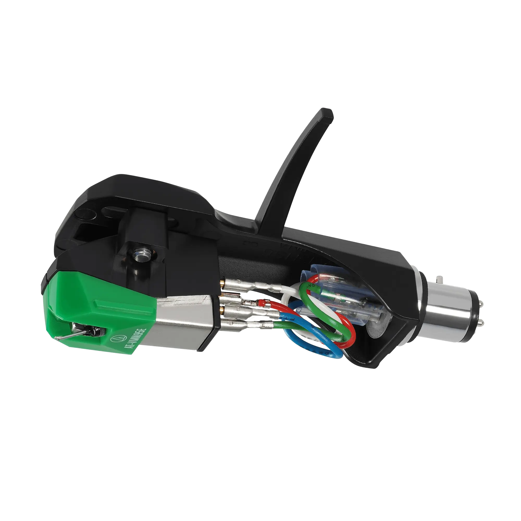 Audio Technica VM95E/H | Premounted VM95E Cartridge