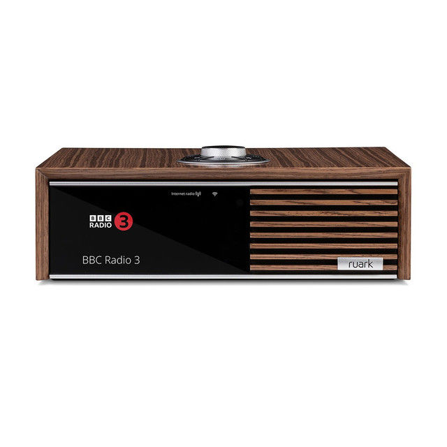 Ruark R610 | Streaming Amplifier