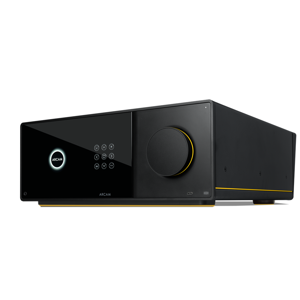 Arcam AVP45 | AV Amplifier