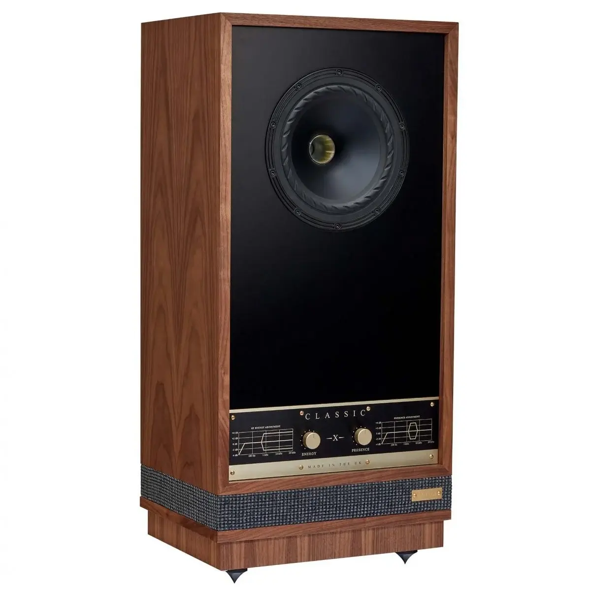Fyne Audio Vintage Classic X | Floorstanding Speaker Pair