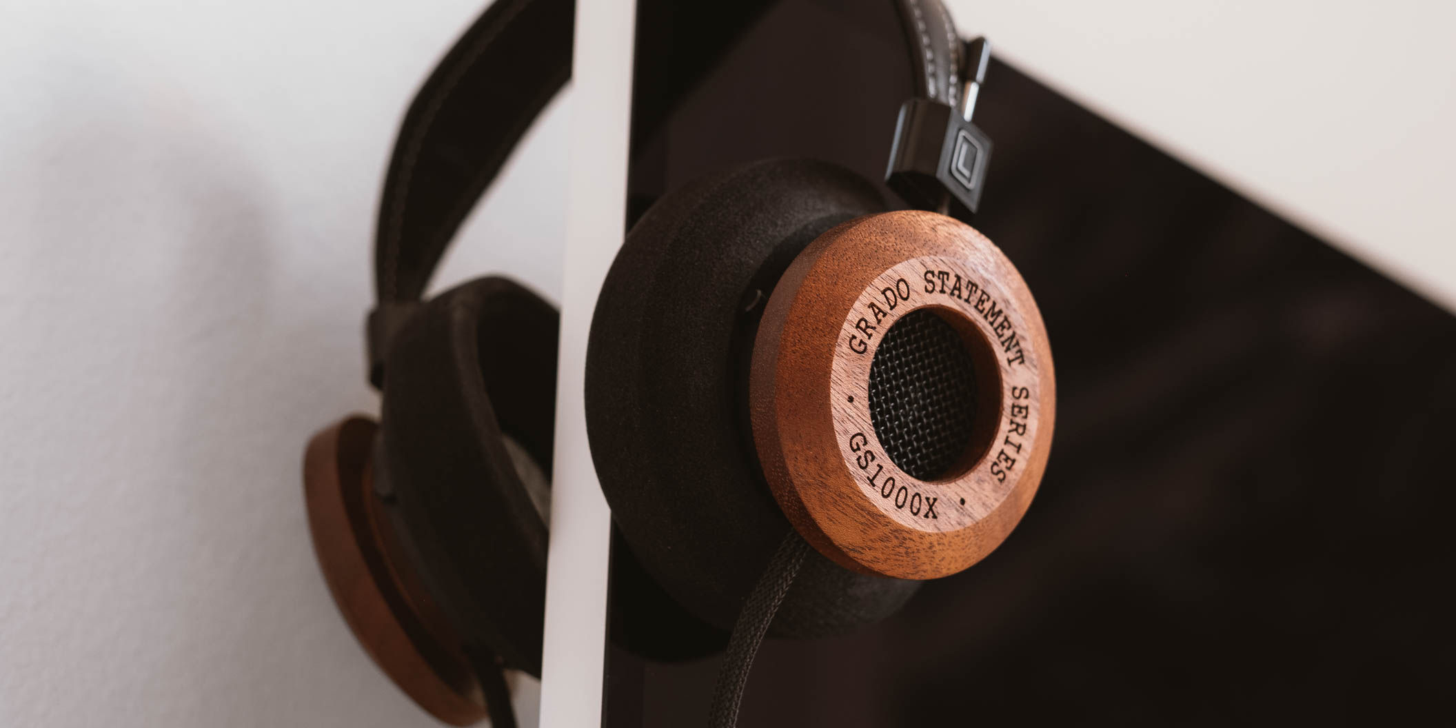 Grado GS1000X | Statement Series Headphones