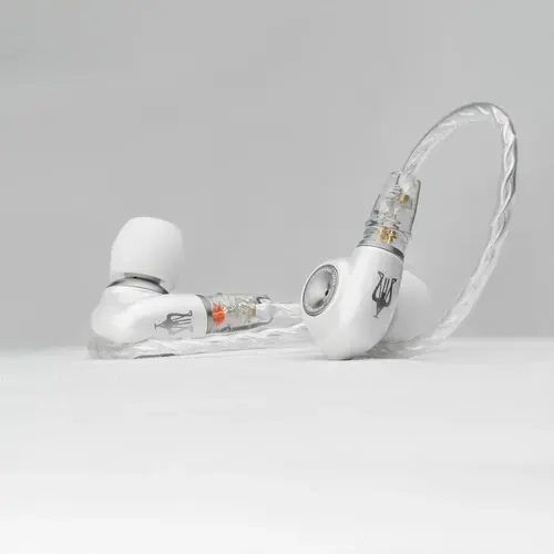 Thumbnail: Meze Alba | In-Ear Monitor