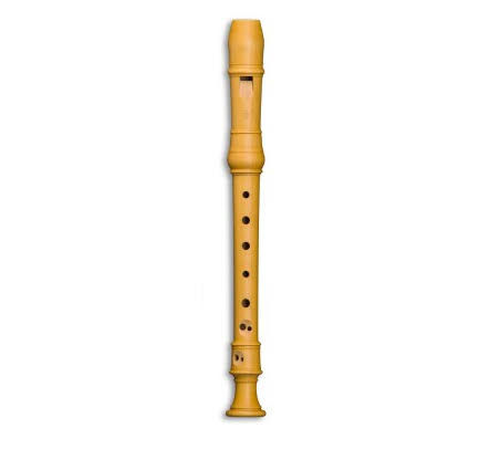 Mollenhauer 5022 Denner Sopranino Recorder in Boxwood