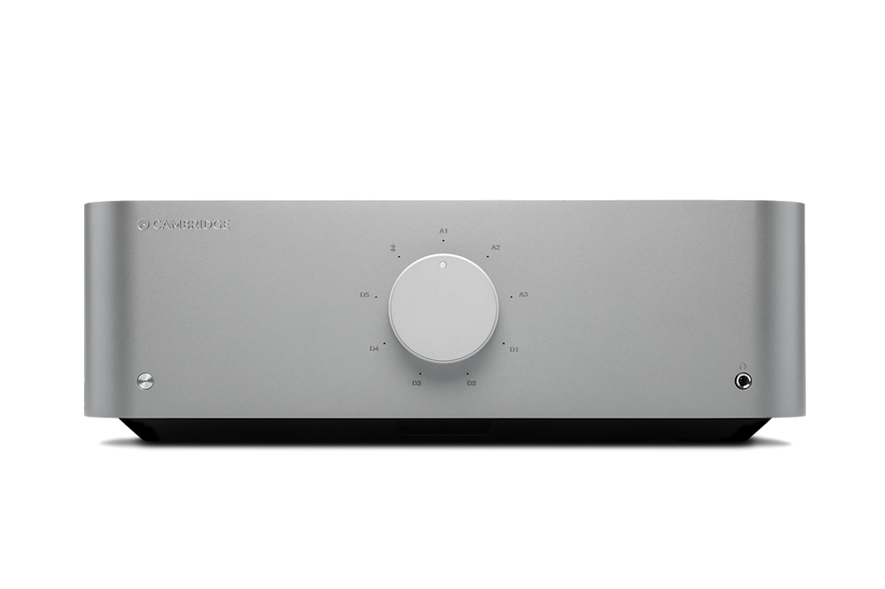 Cambridge Edge A | Integrated Amplifier