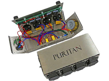 Puritan Audio PB104 | 4 Output No Filter Power Router