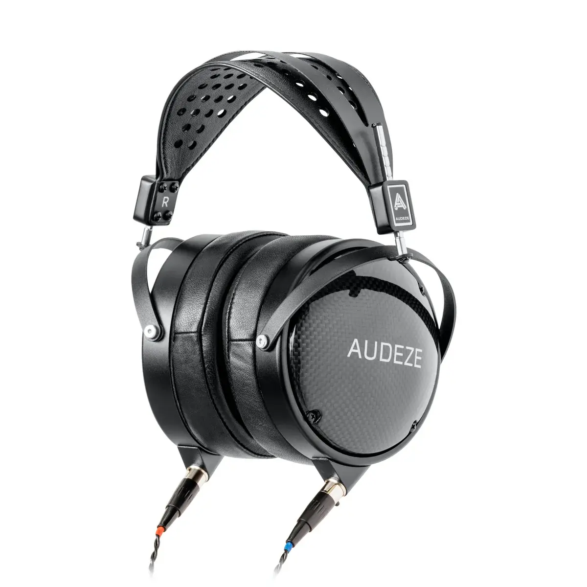 Audeze LCD-XC | Closed-Back Professional Headphones