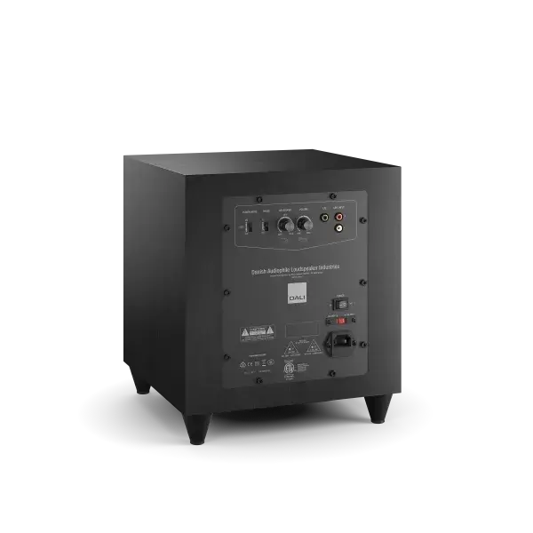 Thumbnail: Dali Sub C-8 D | Subwoofer