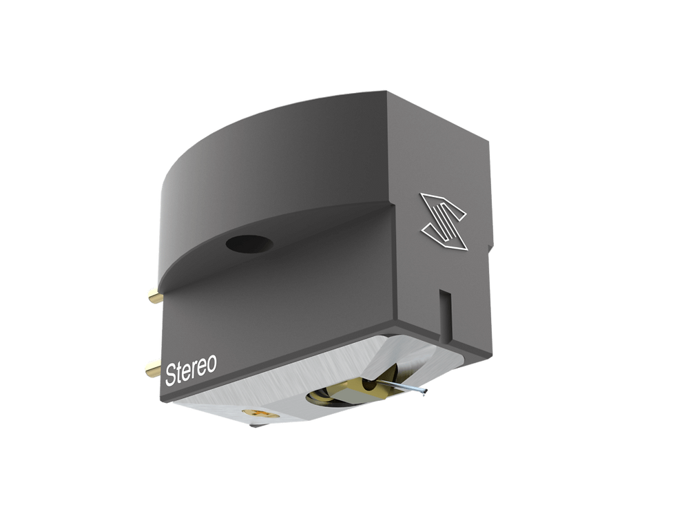 Skyanalog G3 MKII | Audiophile Turntable Cartridge